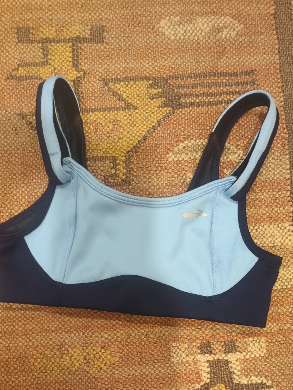 Brooks New Sports Bra 30B